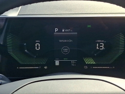 Kia Sportage Hybrid EX AWD 2026