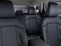 Kia Sportage Hybrid EX AWD 2026