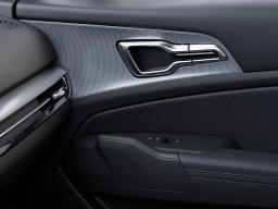 Kia Sportage Hybrid EX AWD 2026