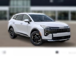 Kia Sportage Hybrid EX AWD 2026