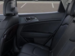 Kia Sportage Hybrid EX AWD 2026