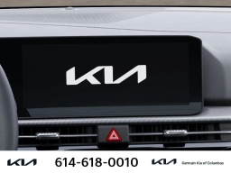 Kia Sportage Hybrid EX AWD 2026