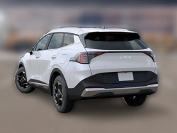 Kia Sportage Hybrid EX AWD 2026