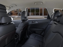 Kia Sportage Hybrid EX AWD 2026