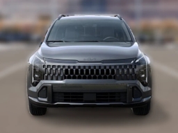 Kia Sportage Hybrid X-Line AWD 2026