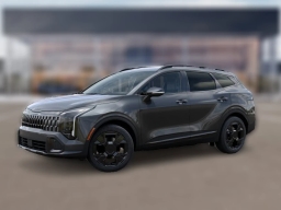 Kia Sportage Hybrid X-Line AWD 2026