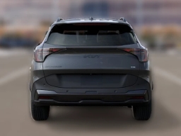 Kia Sportage Hybrid X-Line AWD 2026