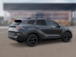 Kia Sportage Hybrid X-Line AWD 2026