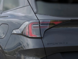 Kia Sportage Hybrid X-Line AWD 2026