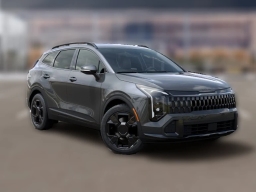 Kia Sportage Hybrid X-Line AWD 2026