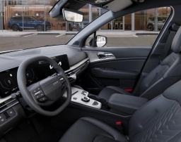 Kia Sportage Hybrid X-Line AWD 2026