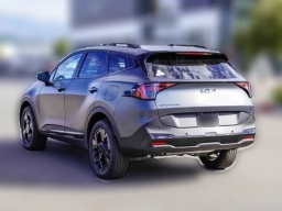 Kia Sportage Hybrid X-Line AWD 2026