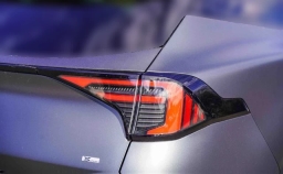 Kia Sportage Hybrid X-Line AWD 2026