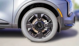 Kia Sportage Hybrid X-Line AWD 2026