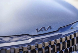 Kia Sportage Hybrid X-Line AWD 2026