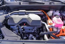 Kia Sportage Hybrid X-Line AWD 2026