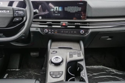 Kia Sportage Hybrid X-Line AWD 2026