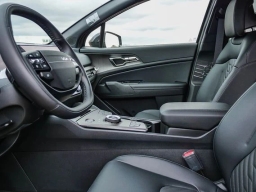 Kia Sportage Hybrid X-Line AWD 2026