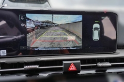 Kia Sportage Hybrid X-Line AWD 2026