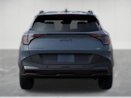 Kia Sportage Hybrid X-Line AWD 2026