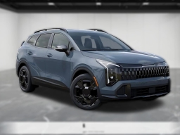 Kia Sportage Hybrid X-Line AWD 2026