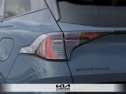 Kia Sportage Hybrid X-Line AWD 2026