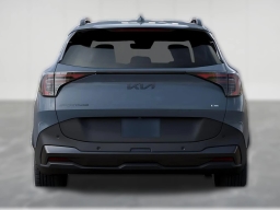 Kia Sportage Hybrid X-Line AWD 2026