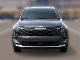 Kia Sportage Hybrid EX AWD 2026