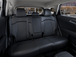 Kia Sportage Hybrid EX AWD 2026