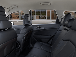 Kia Sportage Hybrid EX AWD 2026