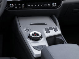 Kia Sportage Hybrid EX AWD 2026