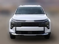 Kia Sportage Hybrid EX AWD 2026