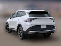 Kia Sportage Hybrid EX AWD 2026