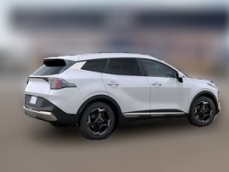 Kia Sportage Hybrid EX AWD 2026