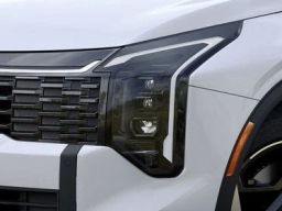 Kia Sportage Hybrid EX AWD 2026