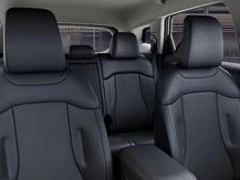 Kia Sportage Hybrid EX AWD 2026