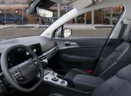 Kia Sportage Hybrid EX AWD 2026