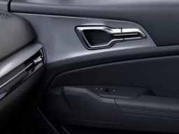 Kia Sportage Hybrid EX AWD 2026