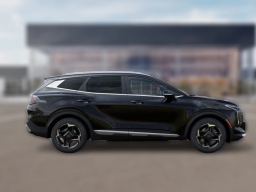 Kia Sportage Hybrid EX AWD 2026