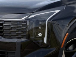 Kia Sportage Hybrid EX AWD 2026