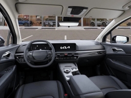 Kia Sportage Hybrid EX AWD 2026