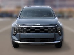 Kia Sportage Hybrid EX AWD 2026