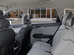 Kia Sportage Hybrid EX AWD 2026