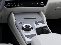 Kia Sportage Hybrid EX AWD 2026