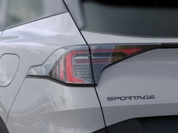 Kia Sportage Hybrid X-Line AWD 2026