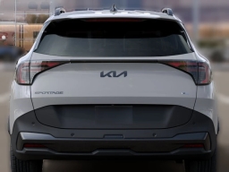 Kia Sportage Hybrid X-Line AWD 2026