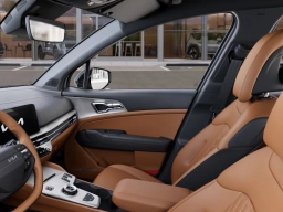 Kia Sportage Hybrid X-Line AWD 2026