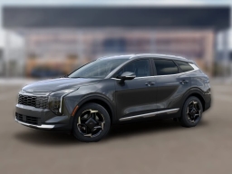 Kia Sportage Hybrid EX AWD 2026