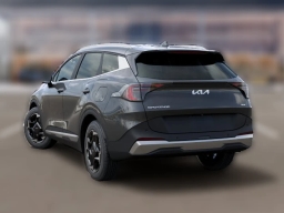 Kia Sportage Hybrid EX AWD 2026