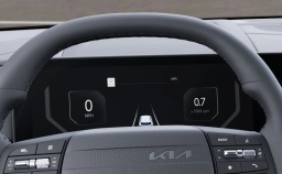 Kia Sportage Hybrid EX AWD 2026